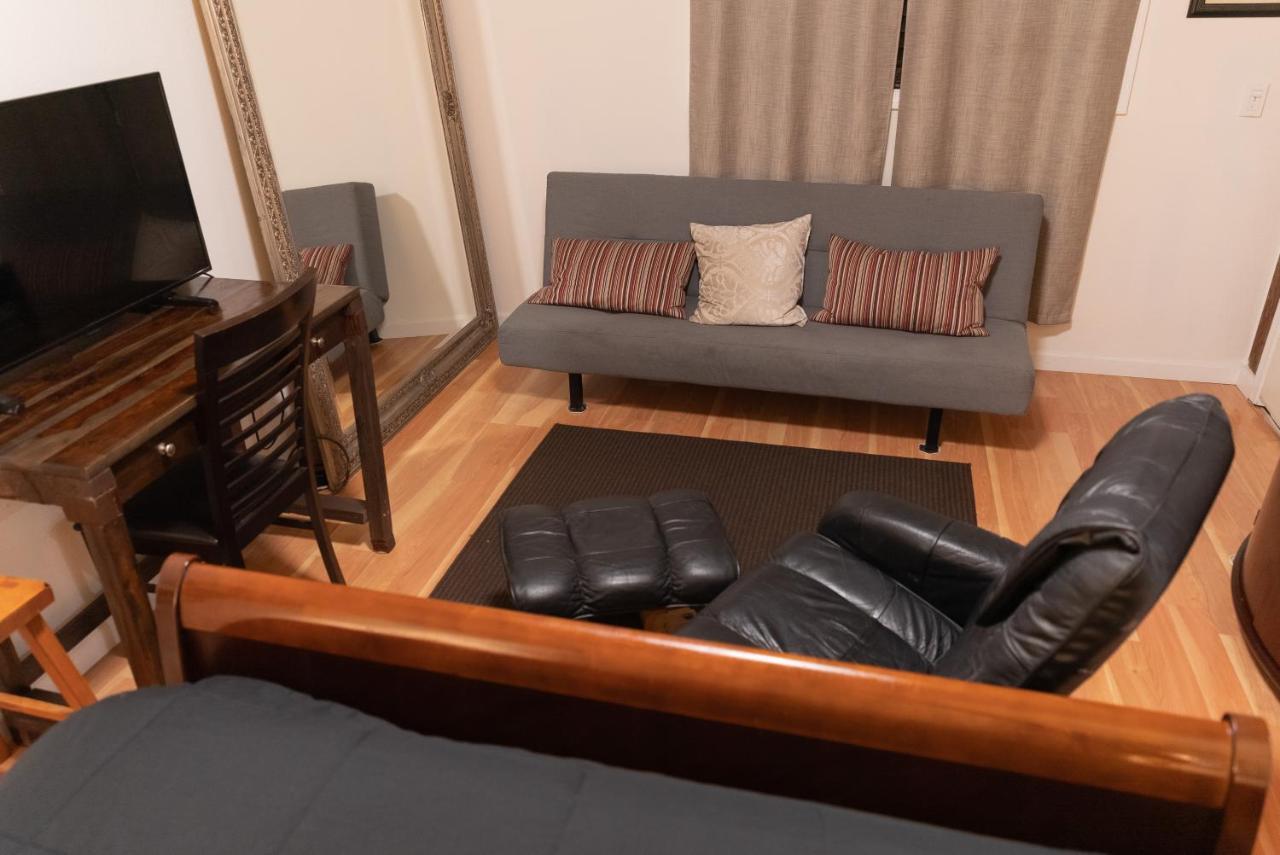 Cozy Private Ferienhaus