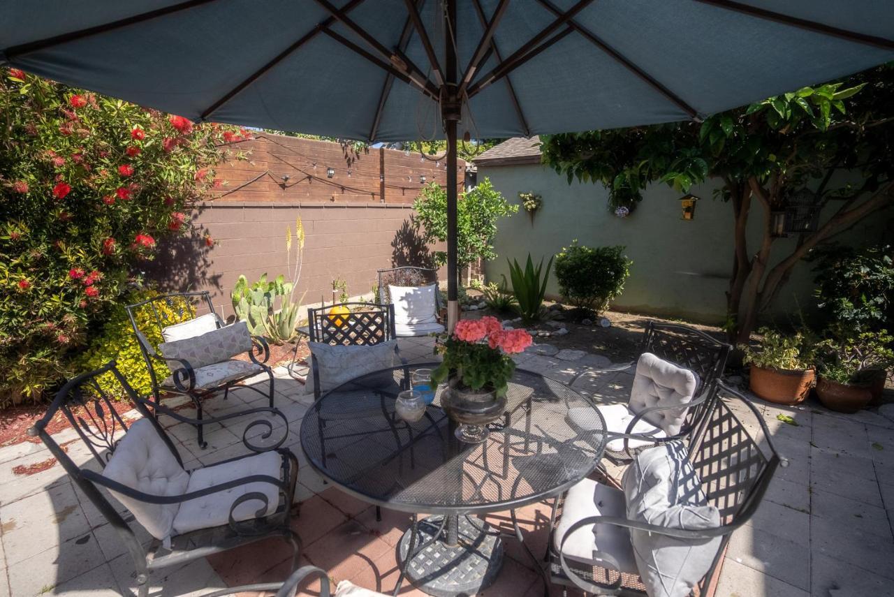 Cozy Private Ferienhaus Los Angeles