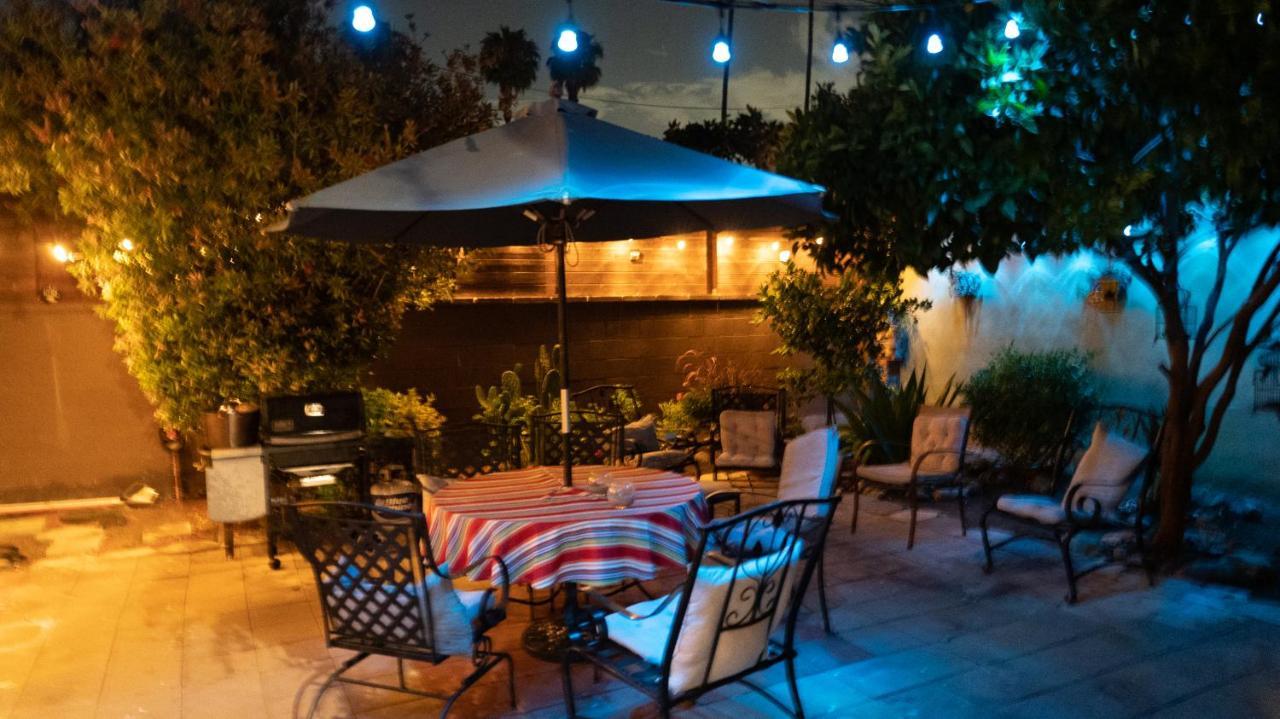 Cozy Private * Los Angeles