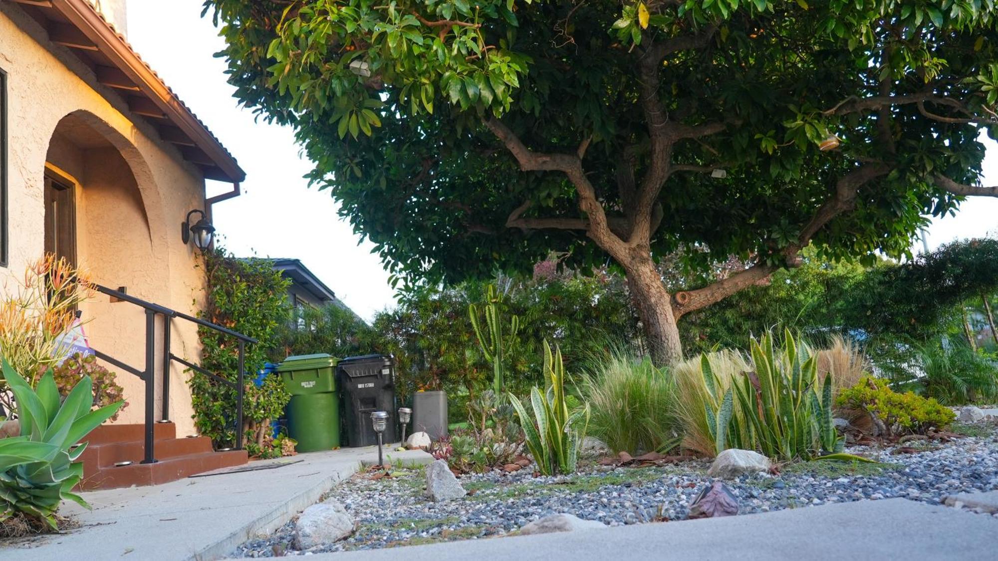 Ferienhaus Cozy Private Los Angeles