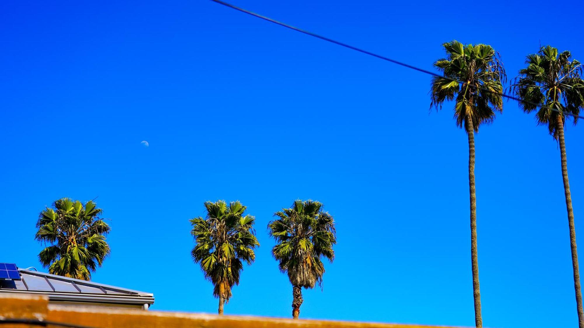 Ferienhaus Cozy Private Los Angeles