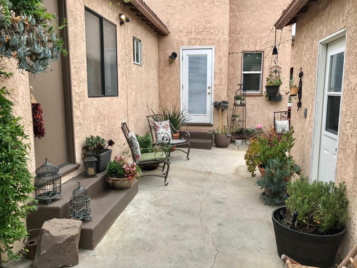 Cozy Private Ferienhaus Los Angeles